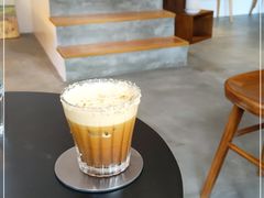 -PUZZLE COFFEE 拼图咖啡