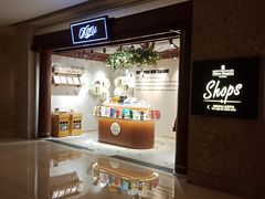 -杭州城中香格里拉大酒店