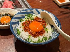 -御牛道日式烤肉料理(杭州万象城店)