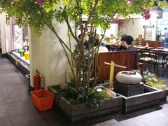 -小杨烤肉(高新店)