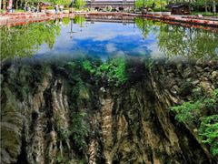 -天河潭旅游度假区