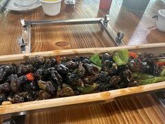 -竹一味·竹筒饭
