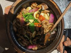 -啫神·广州地标美食(北京路店)