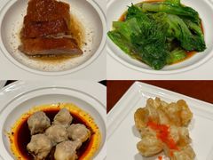 -杭州JW万豪酒店-万豪中餐厅