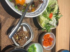 -烧肉达人•炭火烧肉(新天地店)