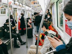 -闸弄口(地铁站)