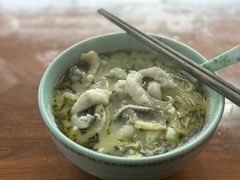 -好吃黄鱼面馆(浦发广场店)