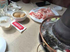 -阳坊大都涮羊肉(阳坊总店)
