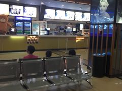 -SFC上影影城(成都科华IMAX店)