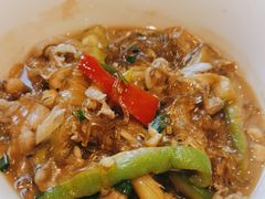 -正德楼果木烤鸭·渔家菜(东港店)