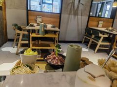 -狐狸爱上椰子鸡(滨江星光大道店)