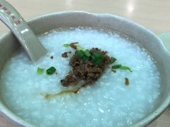 鸡粥-百家鸡味馆(清泰店)