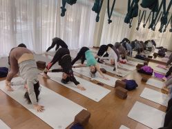 -加帕瑜伽培训学院