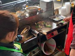 -幸福铁板烧(共和村店)