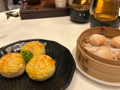 -白天鹅宾馆-宏图府餐厅