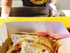 -四环冷面王(西单华威约饭街店)