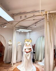 -HANSA韩纱婚纱礼服·龙凤褂·西装设计师集合店