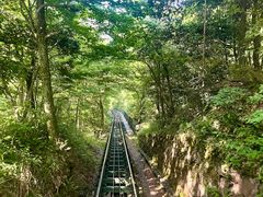 -庐山风景名胜区