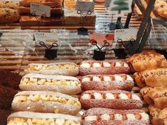 -皇冠幸福里动物奶油生日蛋糕(汉口北店)