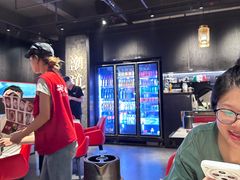 -潮道鱼仔店·潮汕味(长兴路店)