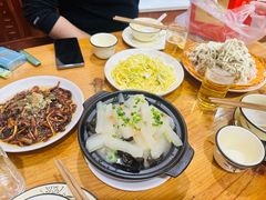 -半盆菜酒家(中山南一路店)