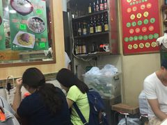 -文辉墨鱼丸大王(铜锣湾渣甸街总店)