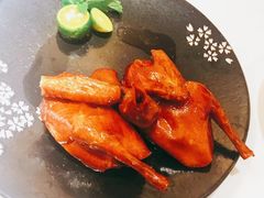 乳鸽-悦景酒家(罗湖店)