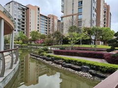 -梧桐人家中国太平国际健康颐养社区