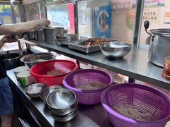 -小李腌粉(东海店)
