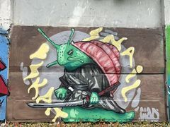 -老外街