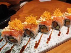 -千代武日本料理(爱建店)