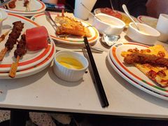 -比格比萨自助(南京万达茂店)