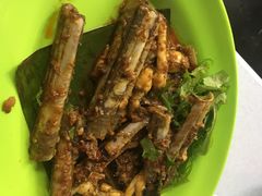 -明记烧鱼美味店