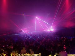 -SPACE(欢乐颂购物中心店)