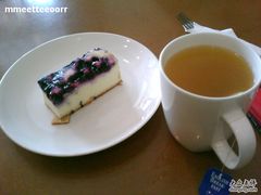 蓝莓cheese-榖屋house of flour(张江首店)