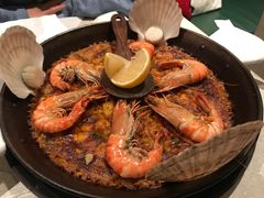 -Carmen卡门西班牙餐厅