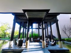 -上海崇明金茂凯悦酒店