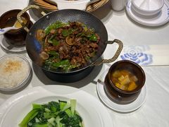 -赣江里•江西菜(望京旺角店)