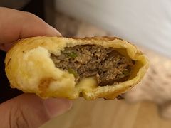 -大南门牛肉包子店