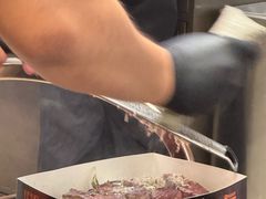 -一沙一城·岩烤牛扒(深圳首店)