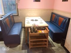 -重庆红亮大刀腰片火锅(流芳店)