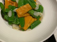 -万丽轩·粤菜(王府井金茂万丽酒店)