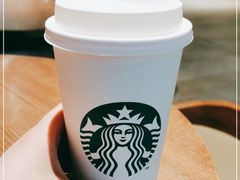 -星巴克(南京弘阳购物中心店)