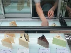 -BanCake·法式千层·拿破仑專門店