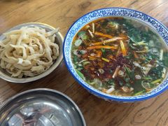 -清真马杰山牛肉汤馆