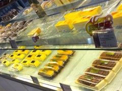 -喜莲娜动物奶油生日蛋糕(白云店)