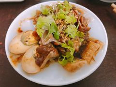 -长远七记