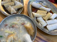 -陈添記·祖傳爽鱼皮·西关老字号(广州首店)