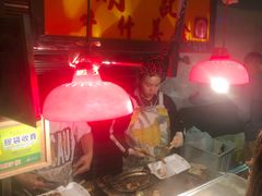-明记牛杂(新马路分店)