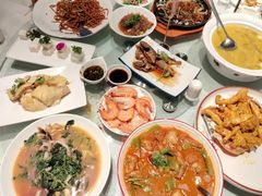 -阿娘家·原生态农家菜(国顺东路店)